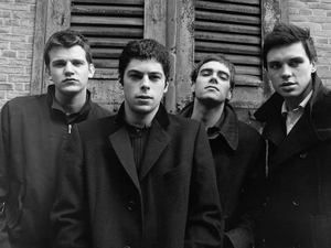 The Dead 60s artist photo