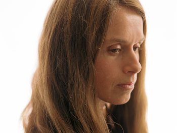 Juana Molina artist photo