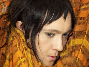 Antony And The Johnsons artist photo