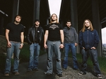 Unearth artist photo