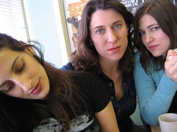 Wailin' Jennys artist photo