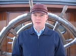 Danielson artist photo