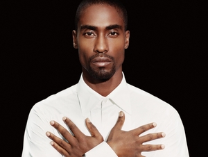 Simon Webbe artist photo