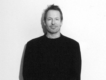 Simon Kirke artist photo