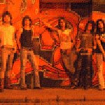 Red Star Rebels artist photo
