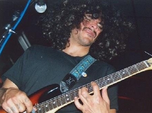 Brant Bjork artist photo