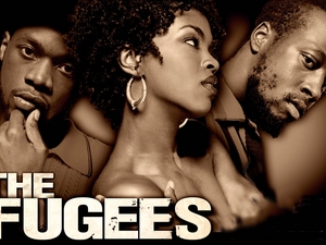 The Fugees artist photo