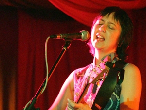 Abigail Hubbard + Viv Youell picture