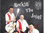 Rockin' the Joint artist photo