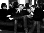 The Light Brigade artist photo