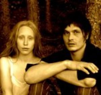 Mi And L'au artist photo