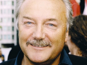 George Galloway artist photo