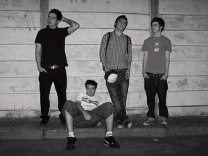 All Or Nothing artist photo