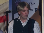 Thin White Duke artist photo