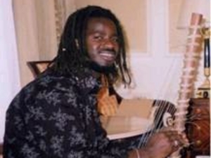 Mamadou Cissoko artist photo