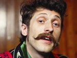 Gogol Bordello artist photo
