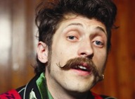 Gogol Bordello artist photo