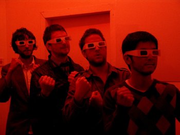 Sh*tDisco artist photo