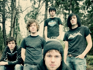 Still Remains (US) artist photo