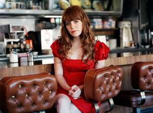 Jenny Lewis artist photo