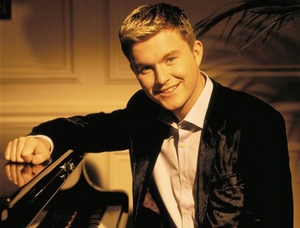 Michael English artist photo