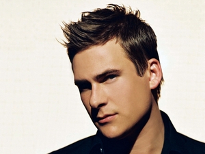 Lee Ryan artist photo