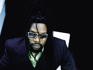 Jazzie B artist photo