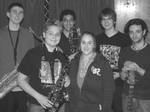Loose Change artist photo