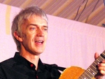 Paul Wilson artist photo
