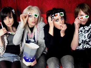 Dead Disco artist photo