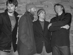 Tenth Leper artist photo