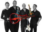 StringFever artist photo