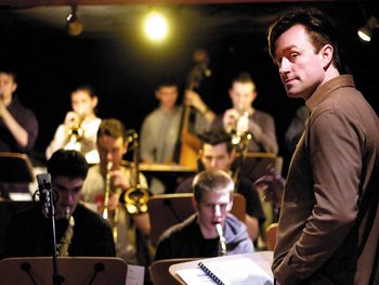 Tommy Smith Youth Jazz Orchestra picture