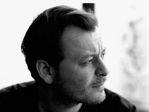 James Dean Bradfield artist photo