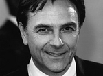 Brian Capron artist photo
