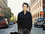 Joshua Radin artist photo