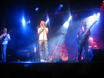 The Alter Eagles artist photo