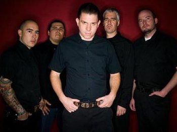 The Aggrolites artist photo