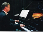 The Ivory Duo artist photo