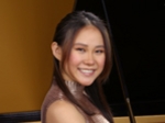 Yuja Wang artist photo