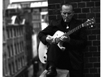 Stephen Dale Petit artist photo