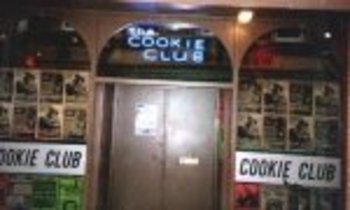 Cookie Club venue photo