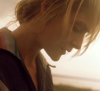 Emily Haines artist photo