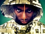 Green Velvet (AKA Cajmere) artist photo