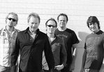 Cutting Crew artist photo