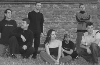 Bajofondo Tango Club artist photo