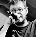 Dr Syntax artist photo