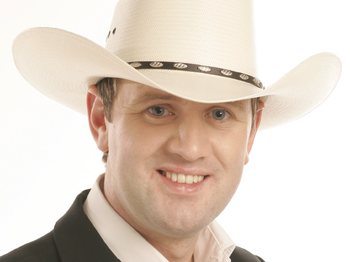 Mike Denver artist photo