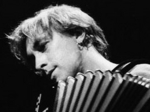 Yann Tiersen artist photo