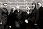 The Treason Show artist photo